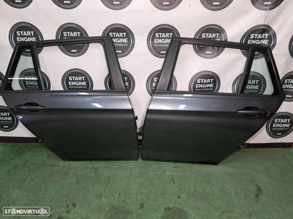 Porta Tras BMW Serie 3 F31 318d 316d 320d 325d 330d 335d - 1