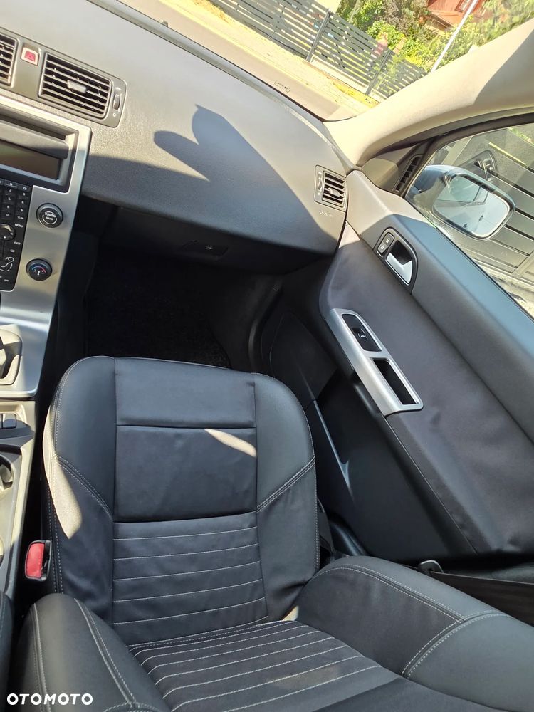 Volvo V50 1.8 Edition - 25