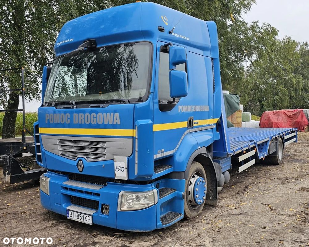 Renault Premium - 1