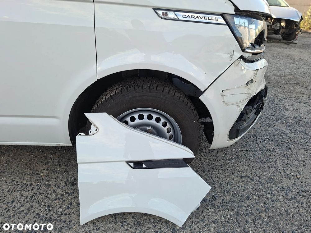 Volkswagen Caravelle 2.0 TDI L1 Edition - 16