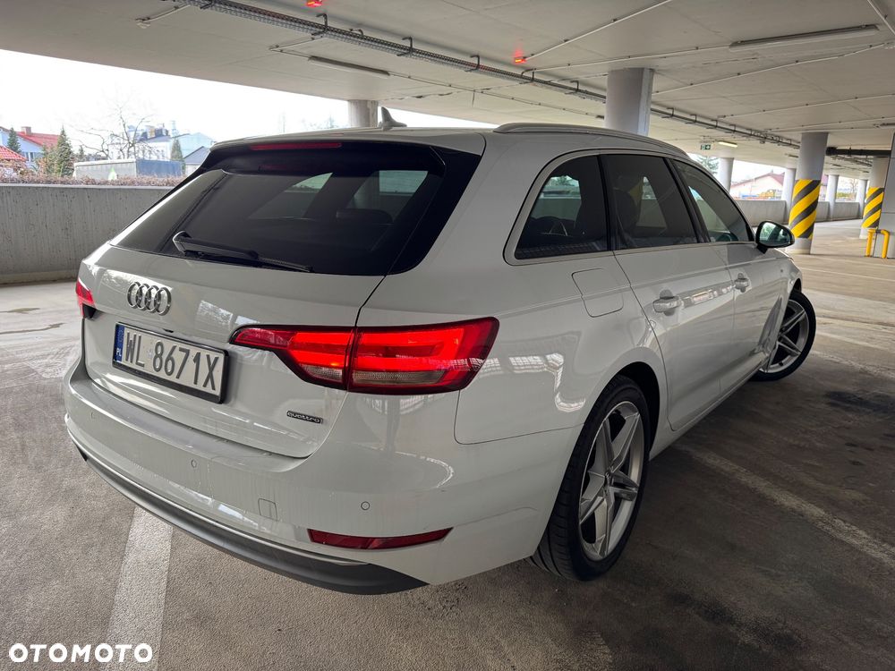 Audi A4 Avant - 3