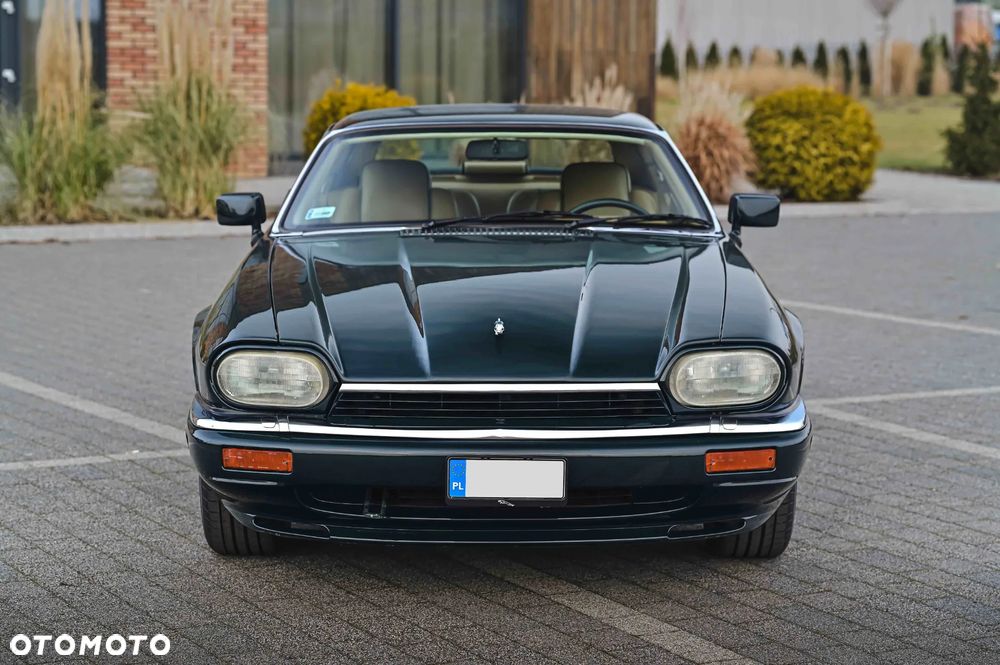 Jaguar XJS - 2