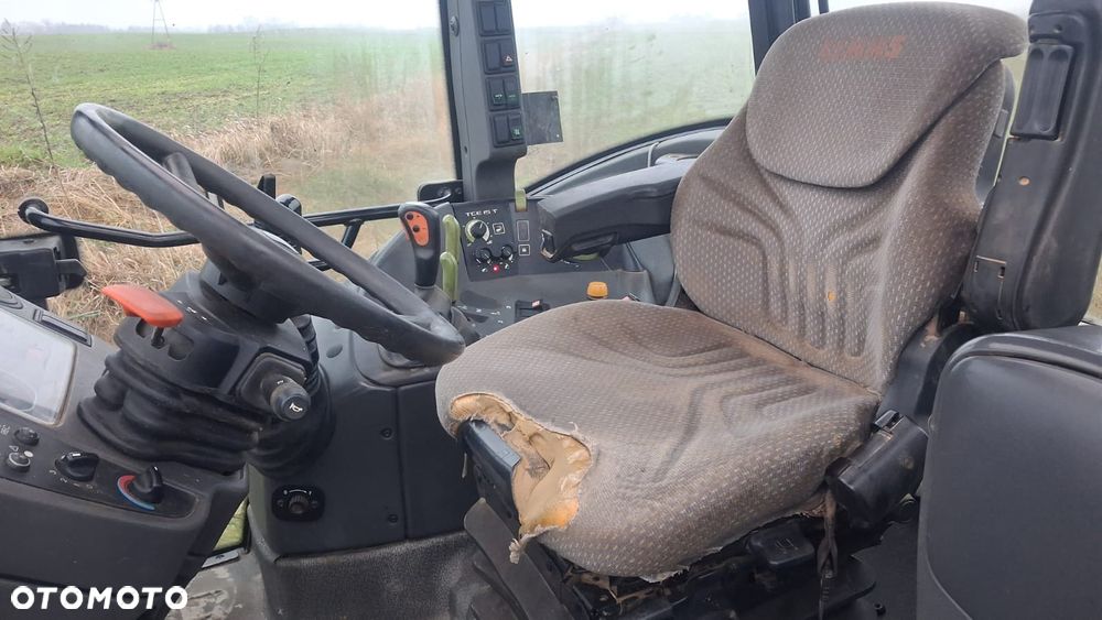 Claas Arion 420 - 14