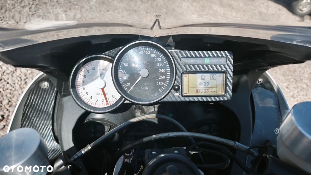 BMW K - 10