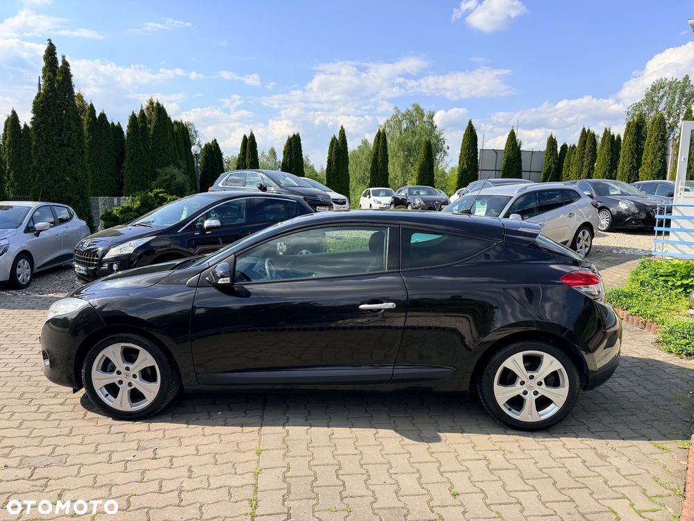 Renault Megane 1.4 16V TCE Dynamique - 4