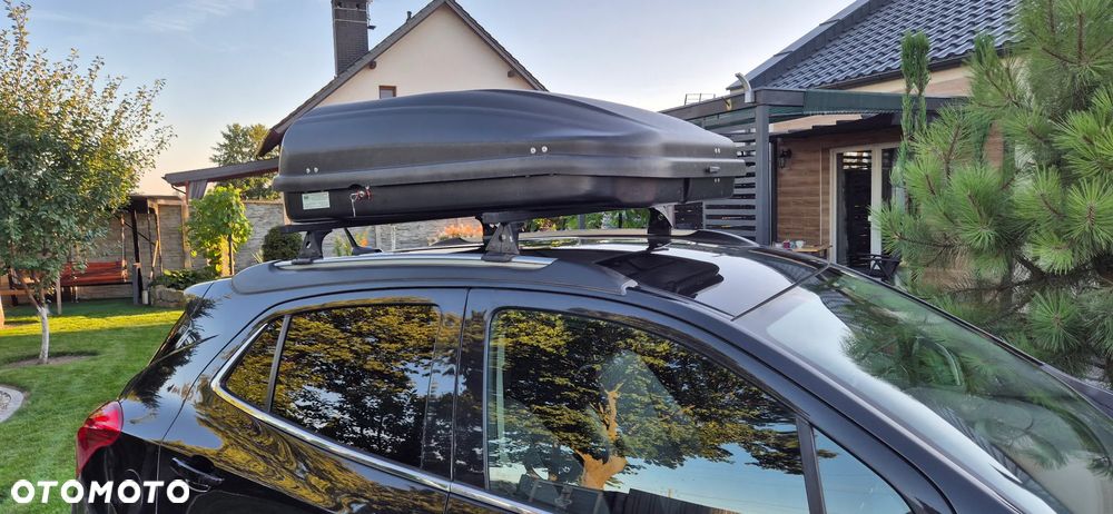 Opel Mokka 1.6 Cosmo S&S - 8
