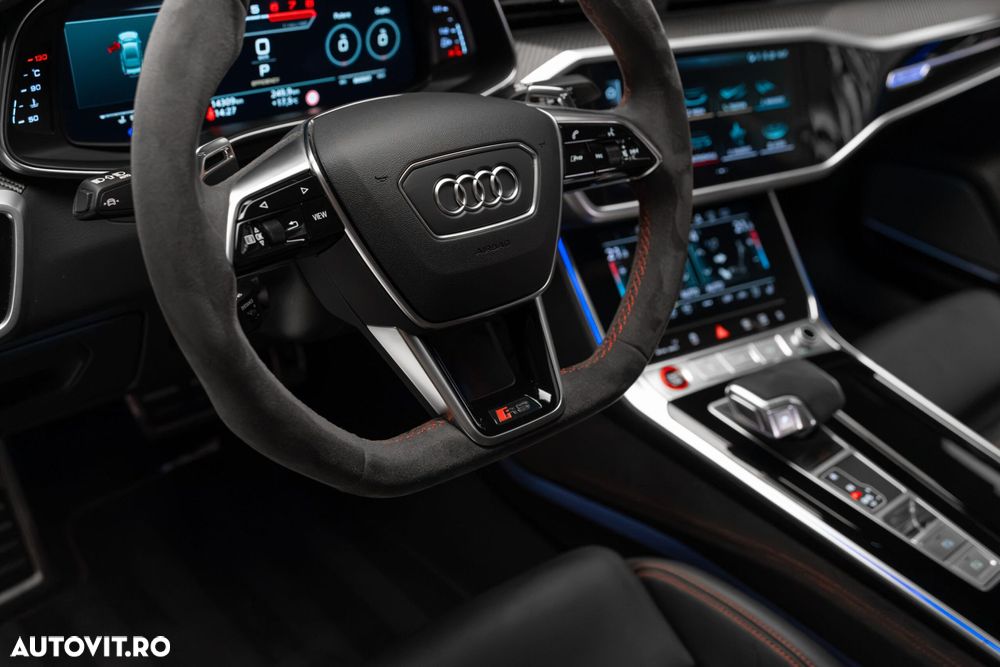 Audi RS7 Sportback - 15