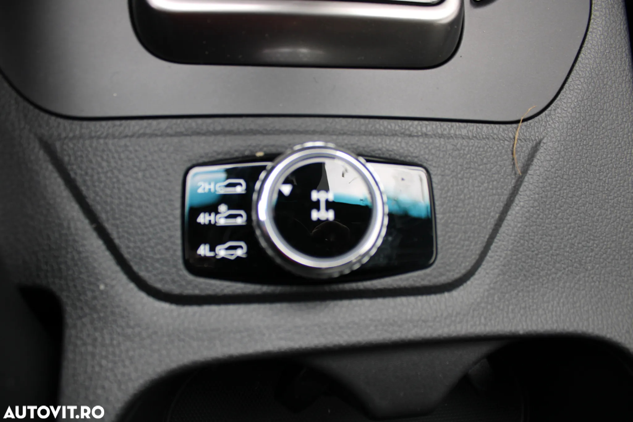 SsangYong MUSSO 4WD Autm. Sapphire - 19