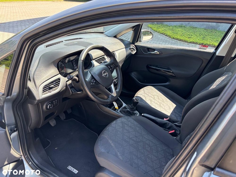 Opel Corsa 1.4 Selection - 13