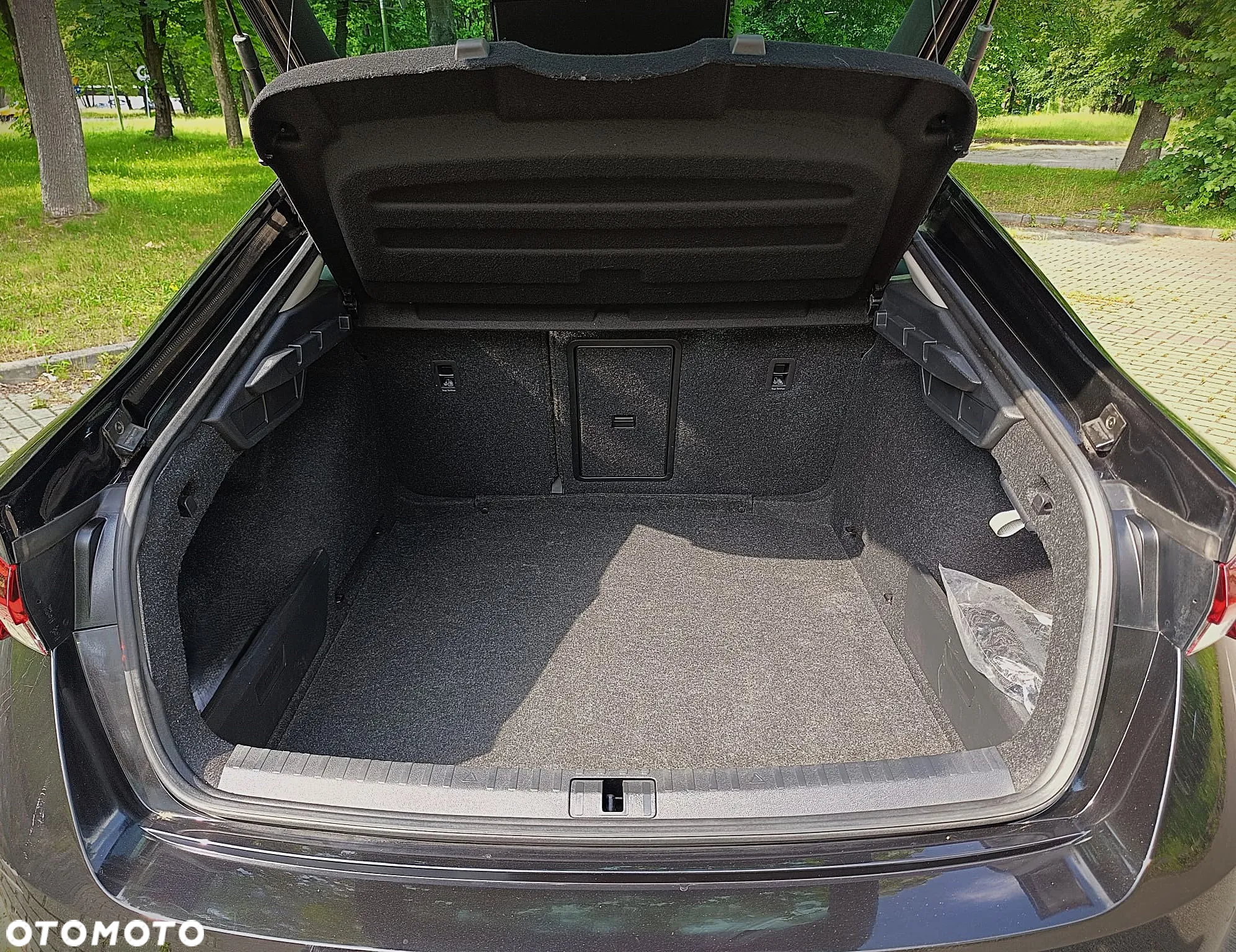 Skoda Octavia 1.5 TSI ACT Ambition - 38