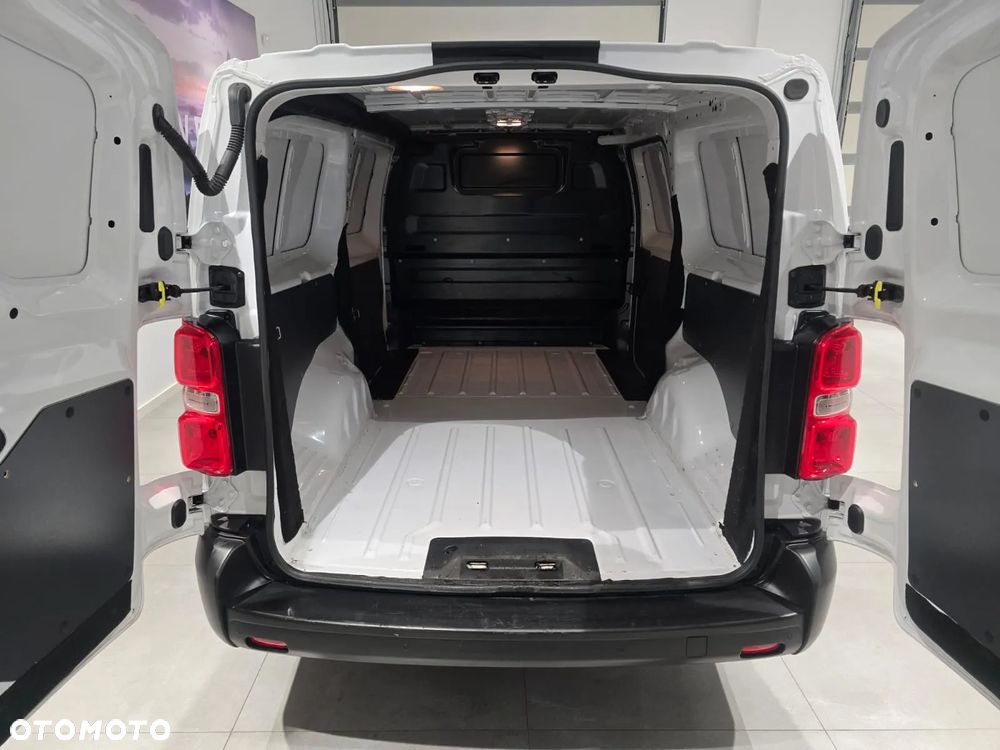 Toyota PROACE 2.0 D-4D ACTIVE - 8