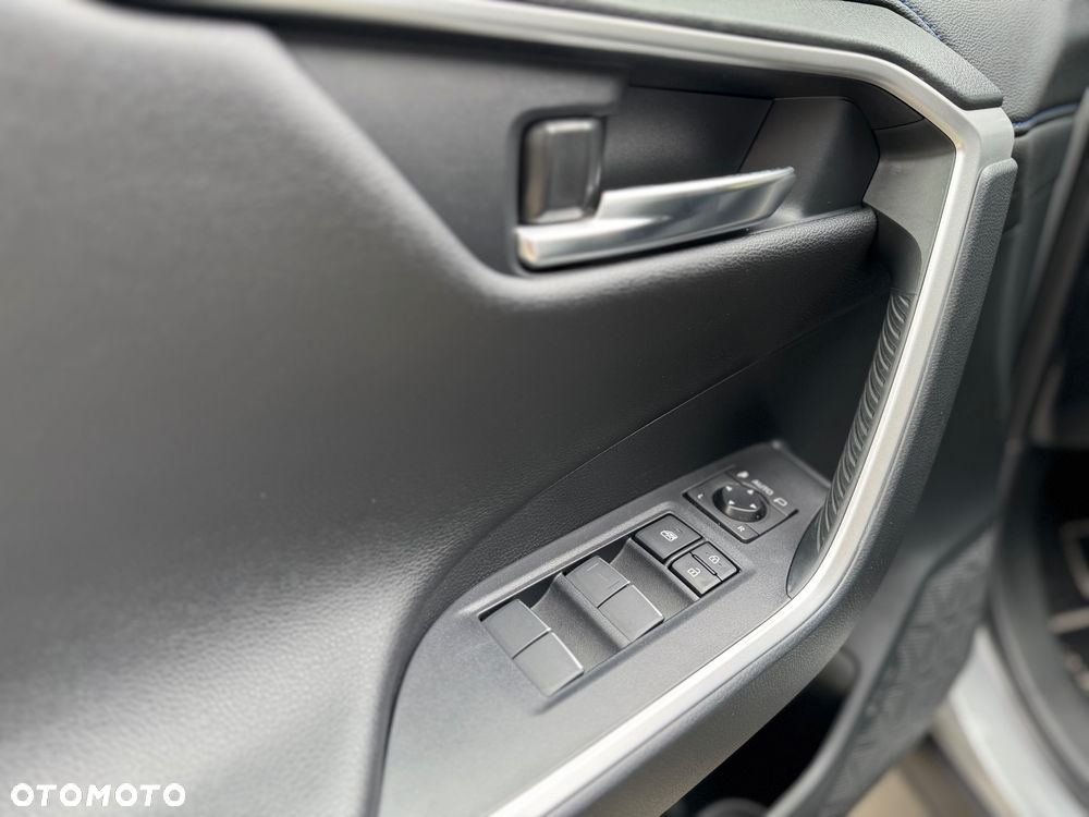Toyota RAV4 2.5 Hybrid Selection 4x2 - 15