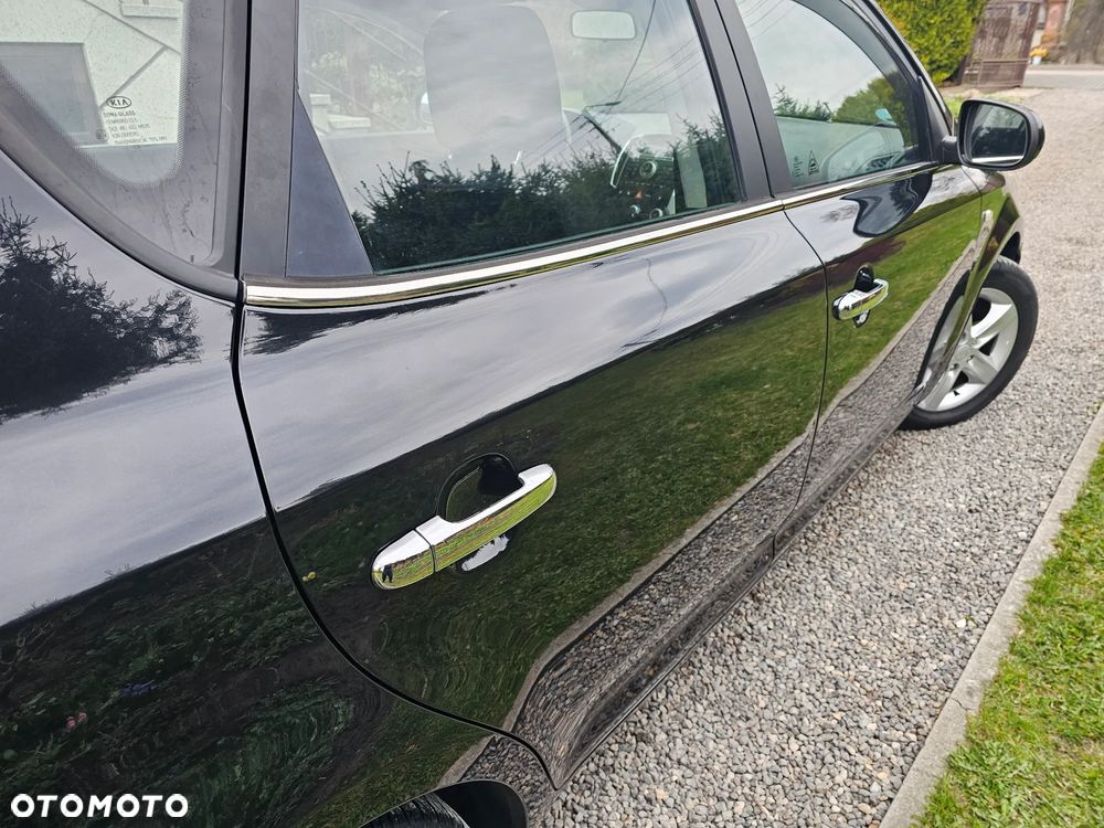 Kia Ceed 1.4 CVVT Attract - 22