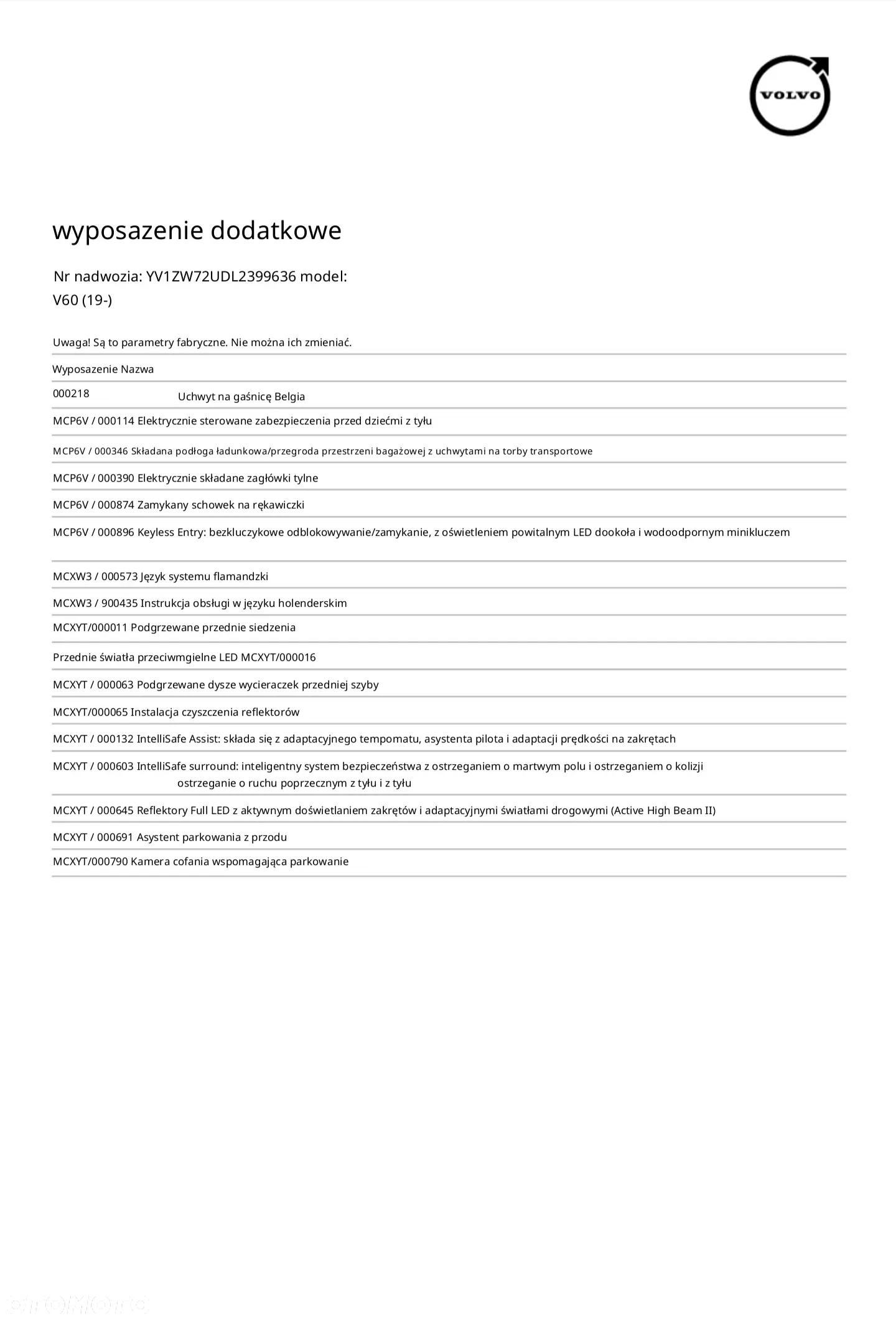 Volvo V60 D3 Inscription - 10
