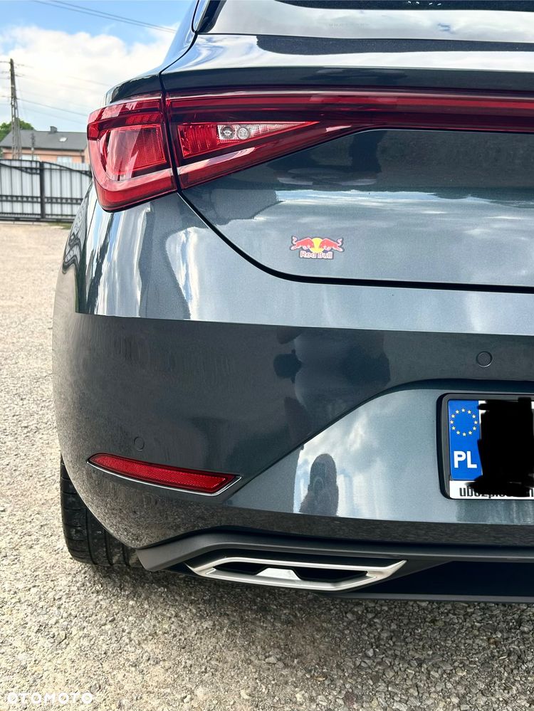 Seat Leon - 7