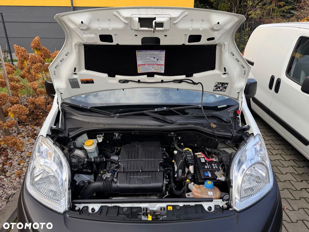 Fiat Fiorino - 12