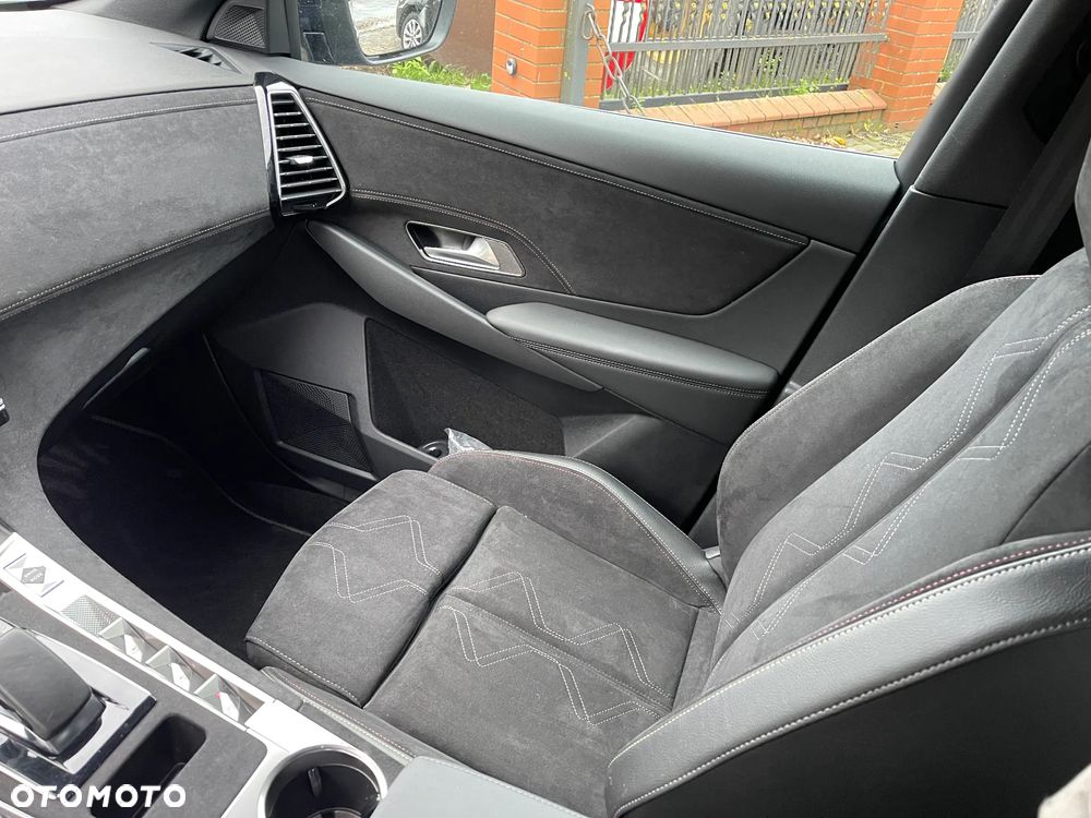 DS Automobiles DS 7 Crossback 1.6 E-Tense Pallas - 21