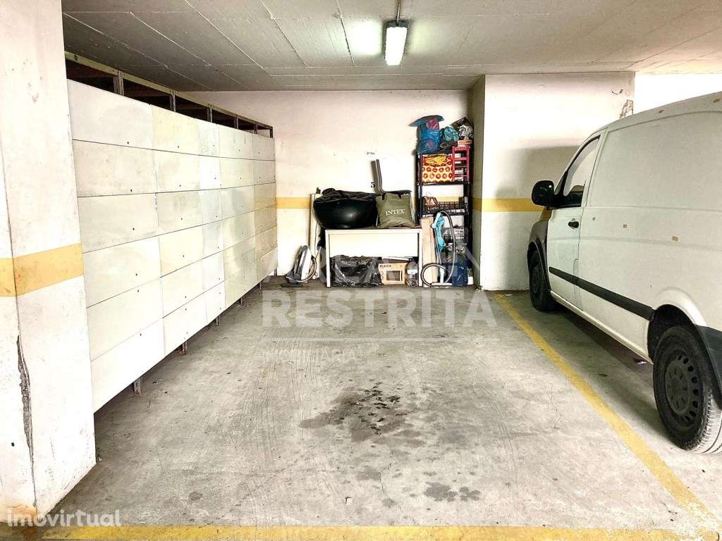 Apartamento T1 (91 m2) com terraço privativo - Garagem - Tavira - Grande imagem: 3/56