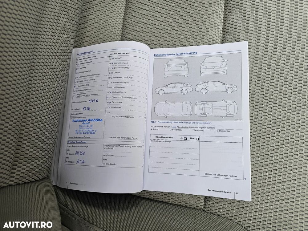 Volkswagen Golf - 29