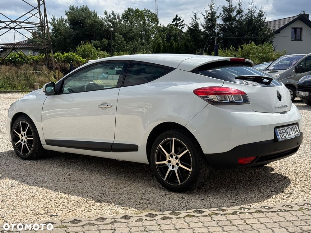 Renault Megane 1.4 16V TCE Bose Edition - 20