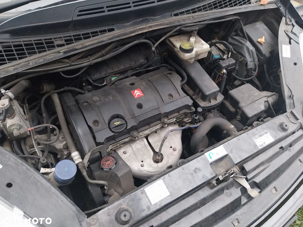 Citroën Xsara Picasso 1.6i 16V SX - 10