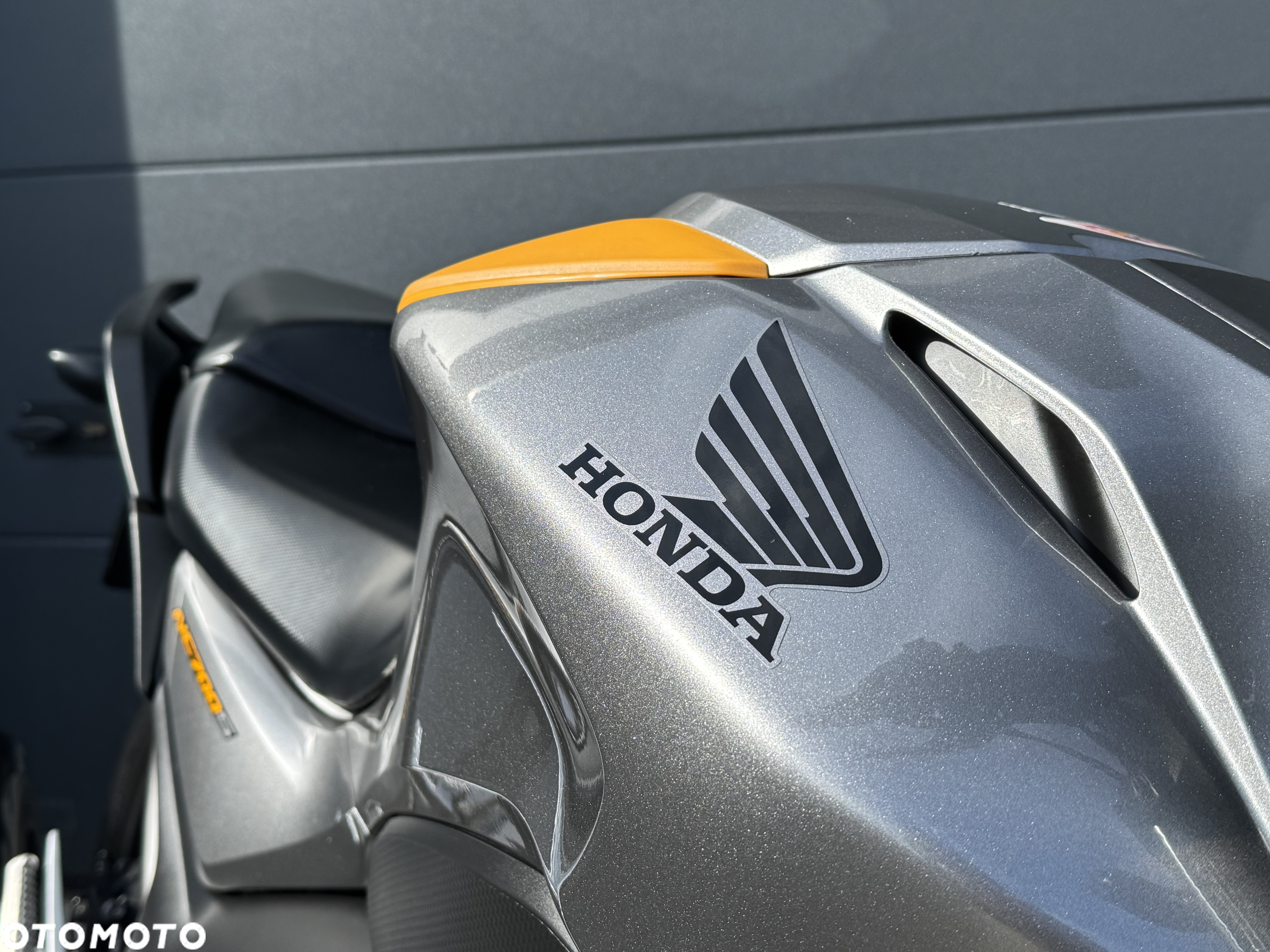 Honda NC - 10