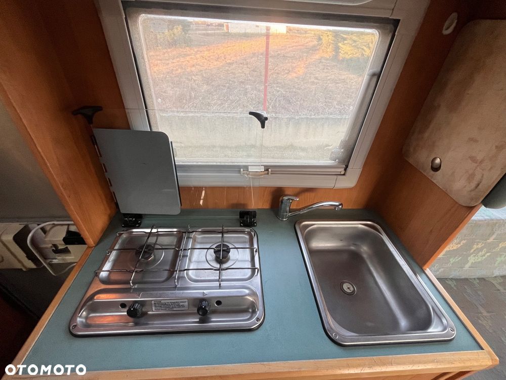 Volkswagen T4 Karmann Colorado - 16