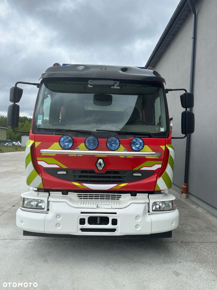 Renault Midlum - 5