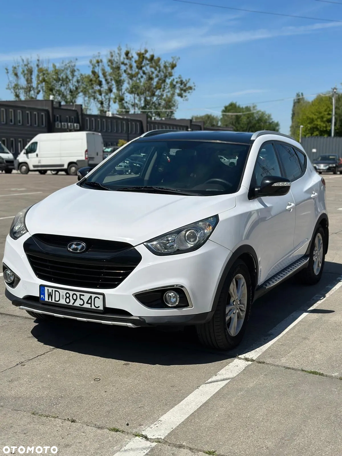 Hyundai ix35 - 3