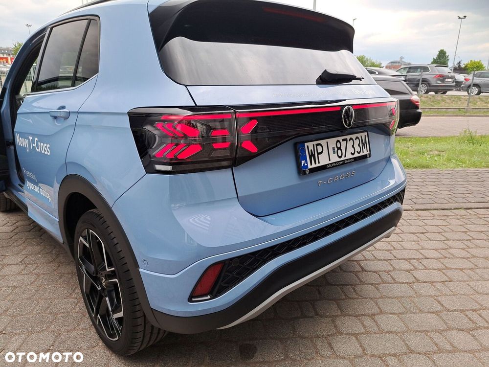 Volkswagen T-Cross - 40
