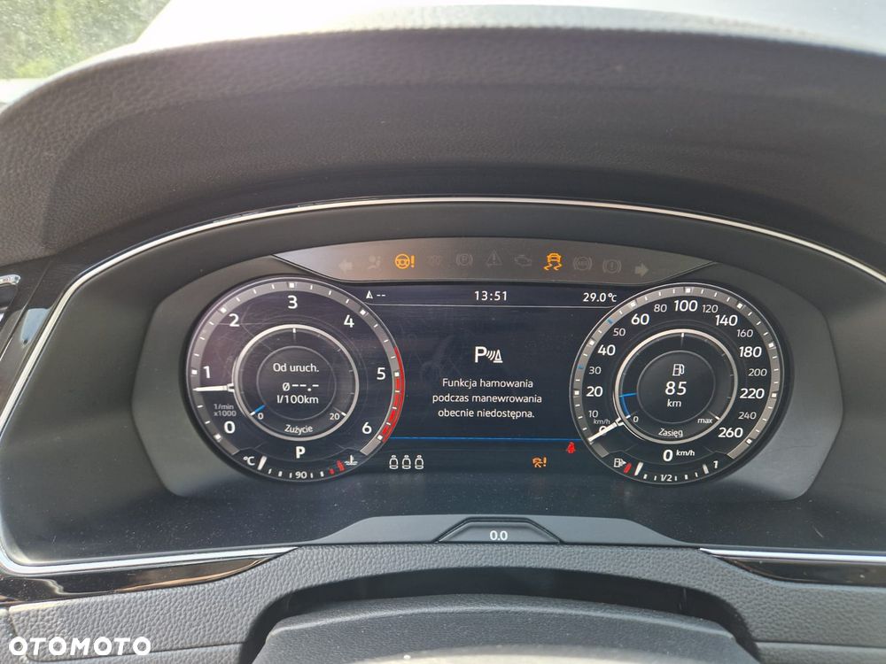 Volkswagen Passat Alltrack 2.0 TDI SCR 4Mot DSG - 13