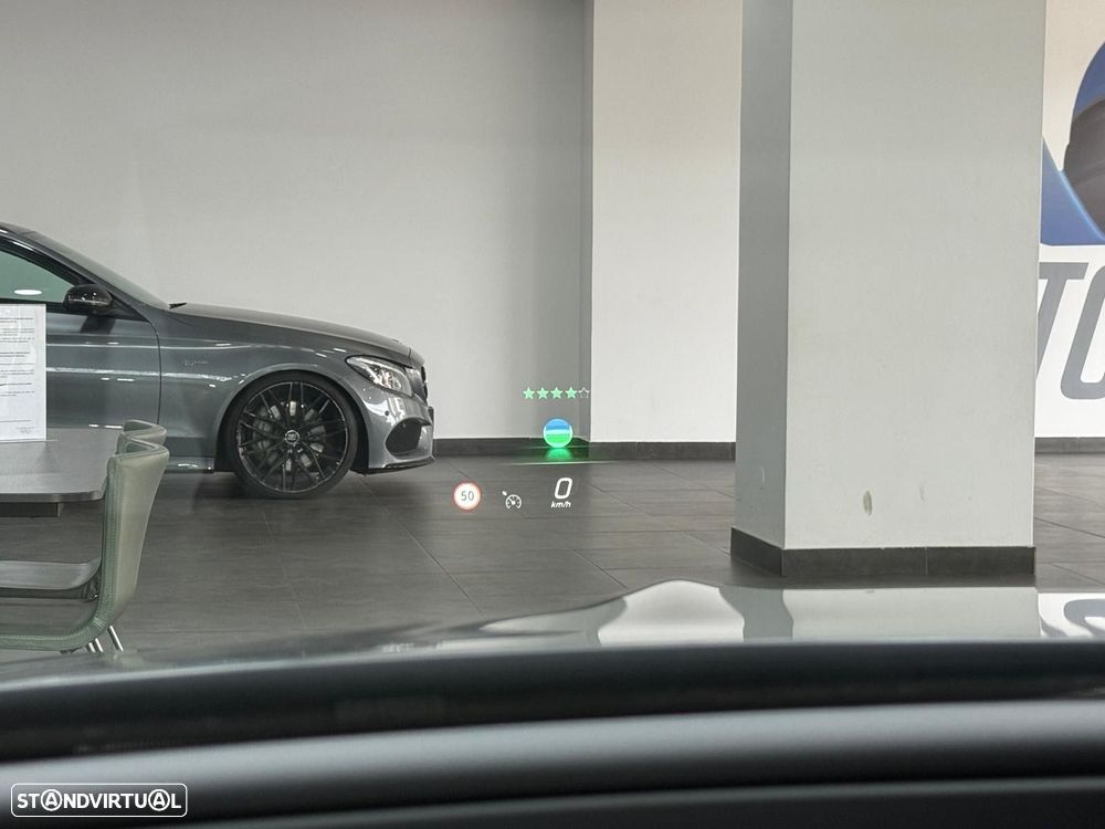 Mercedes-Benz C 300 e Avantgarde - 27