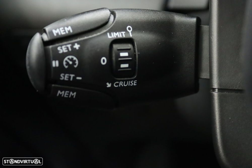 Citroën C3 Aircross 1.2 PureTech C-Series EAT6 - 13