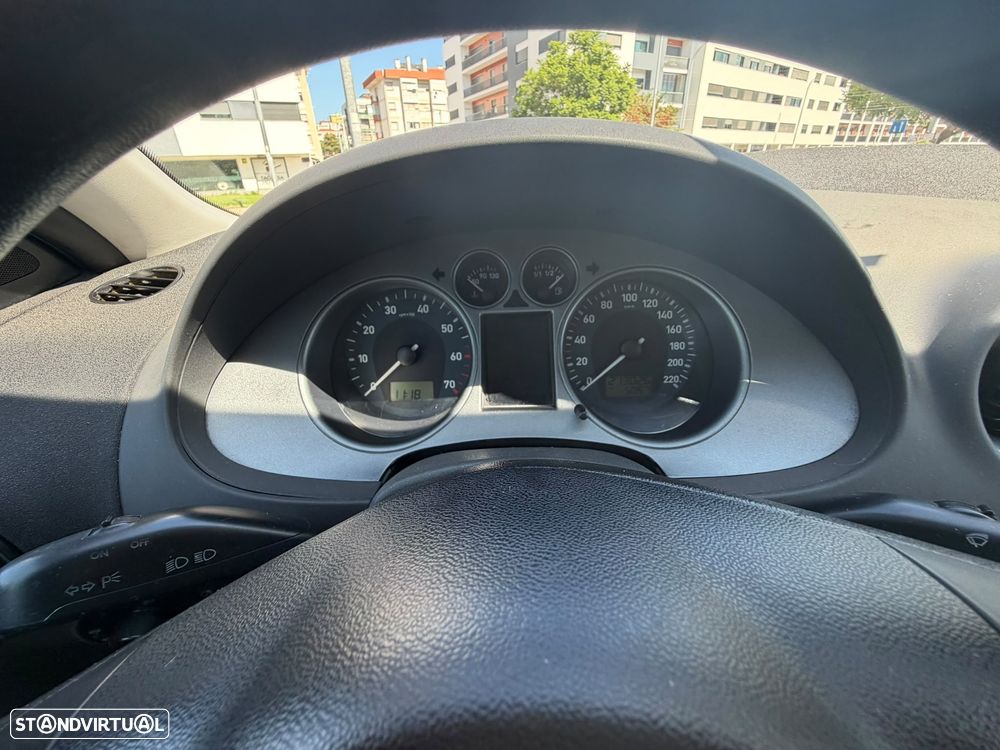 SEAT Ibiza 1.4 16V Stylance - 28