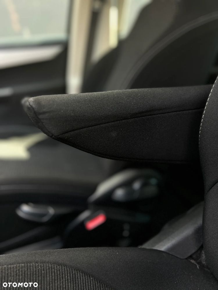 Citroën C4 Picasso - 26