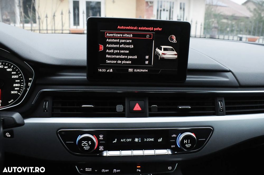 Audi A4 2.0 TDI S tronic - 19