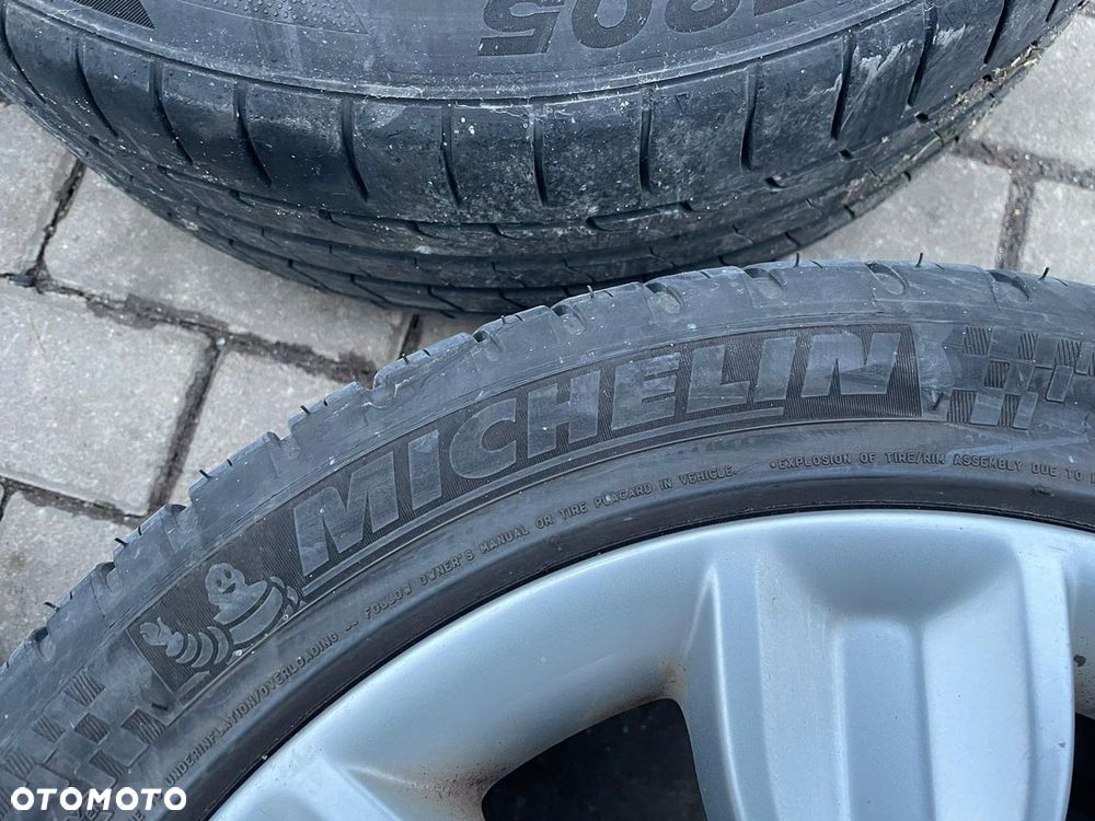 AUDI A1 KOŁA ALUFELGI 5x100 R16 8X 8X0601025B - 7