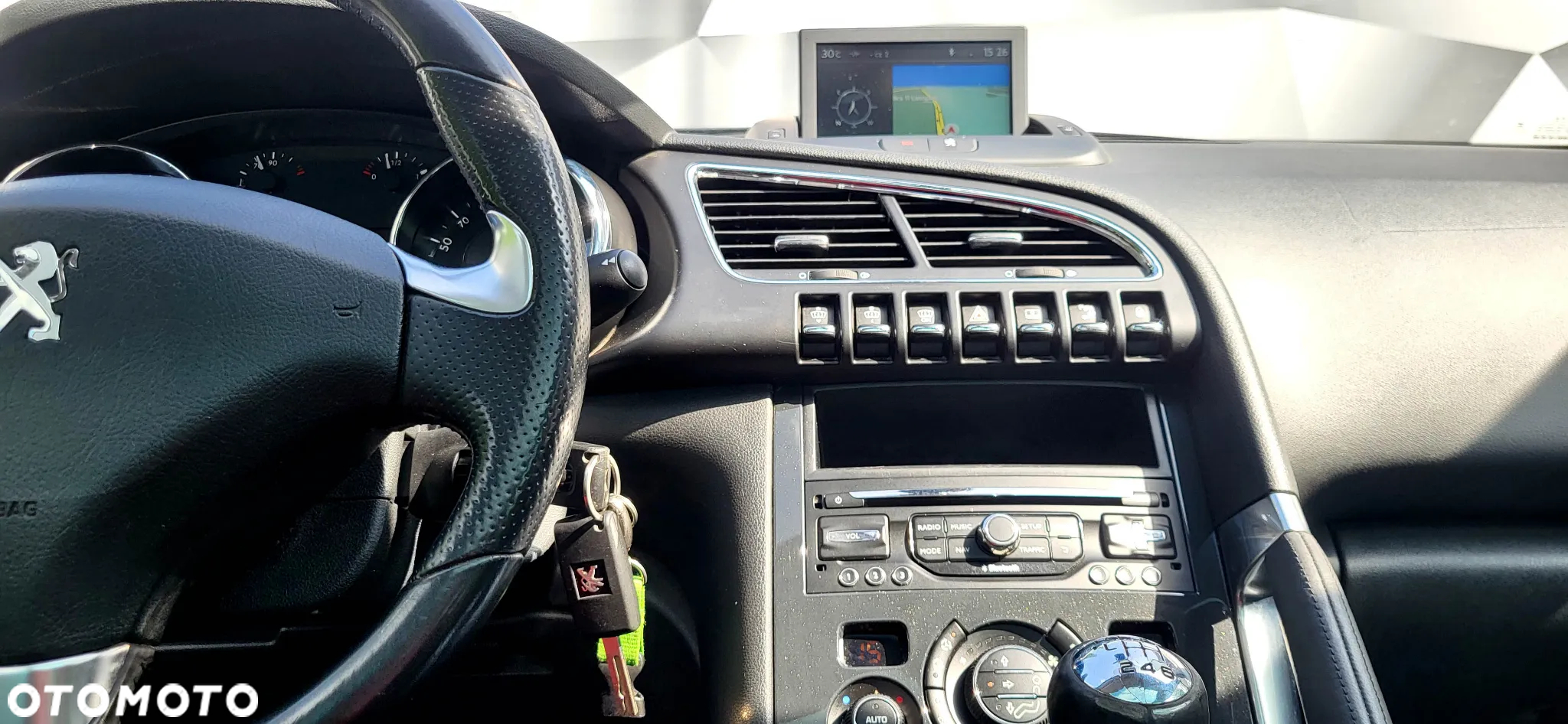 Peugeot 3008 1.6 BlueHDi Allure S&S - 24