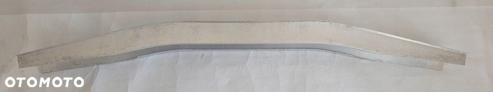 BELKA ZDERZAKA PRZEDNIA PRZÓD STREFA ZGNIOTU PRAWA TOYOTA bZ4X 2021- - 5