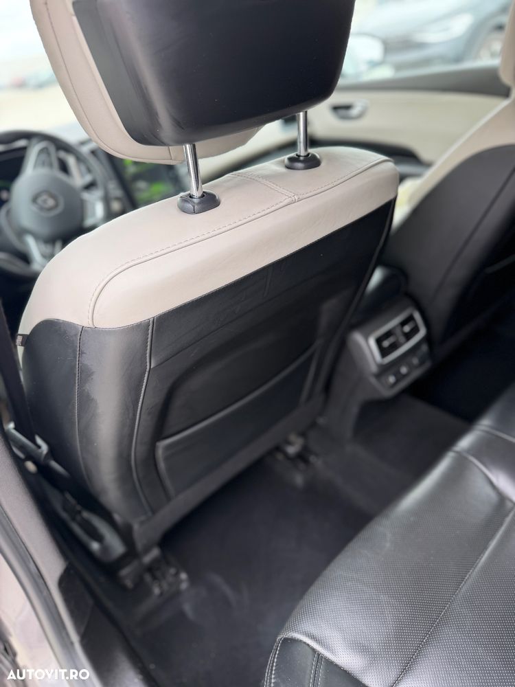 Renault Talisman ENERGY dCi 160 EDC INITIALE PARIS - 13