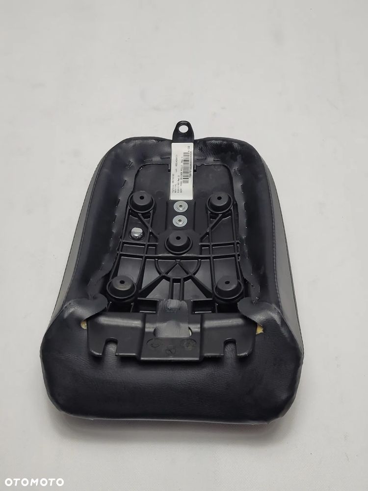 Siedzenie siedzisko Harley Davidson FLFB FLFBS Fat Boy Milwaukee Eight 52400160 - 5