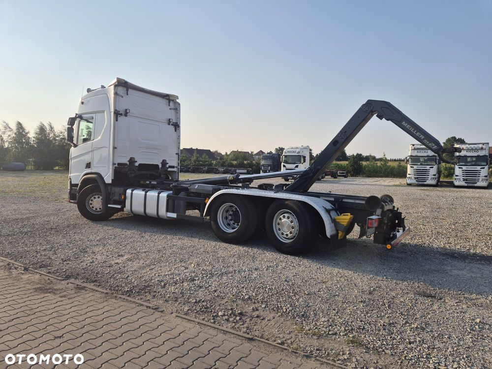 Scania - 18