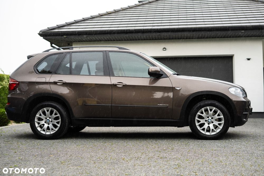 BMW X5 - 8