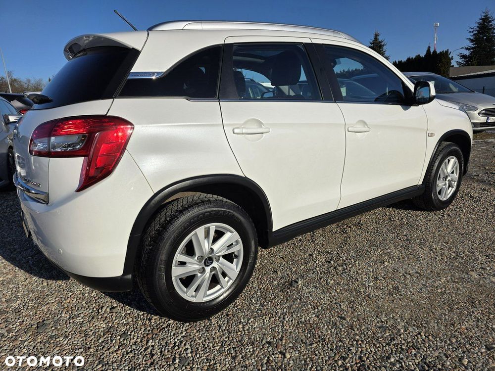 Citroën C4 Aircross 1.6 STT 4x2 Exclusive - 40