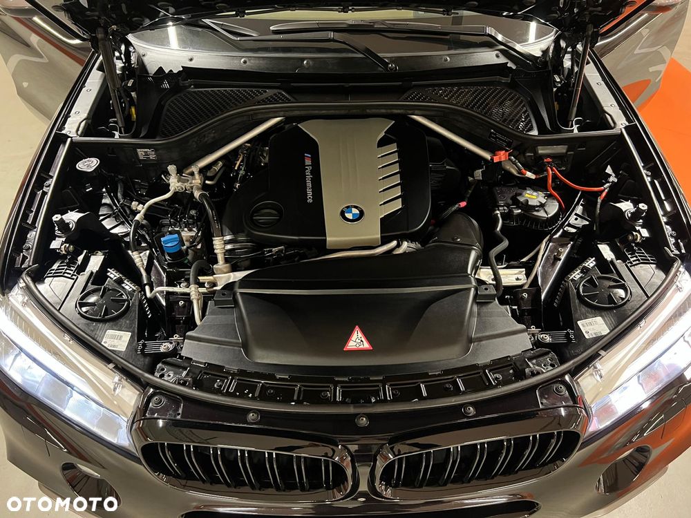 BMW X5 M - 25