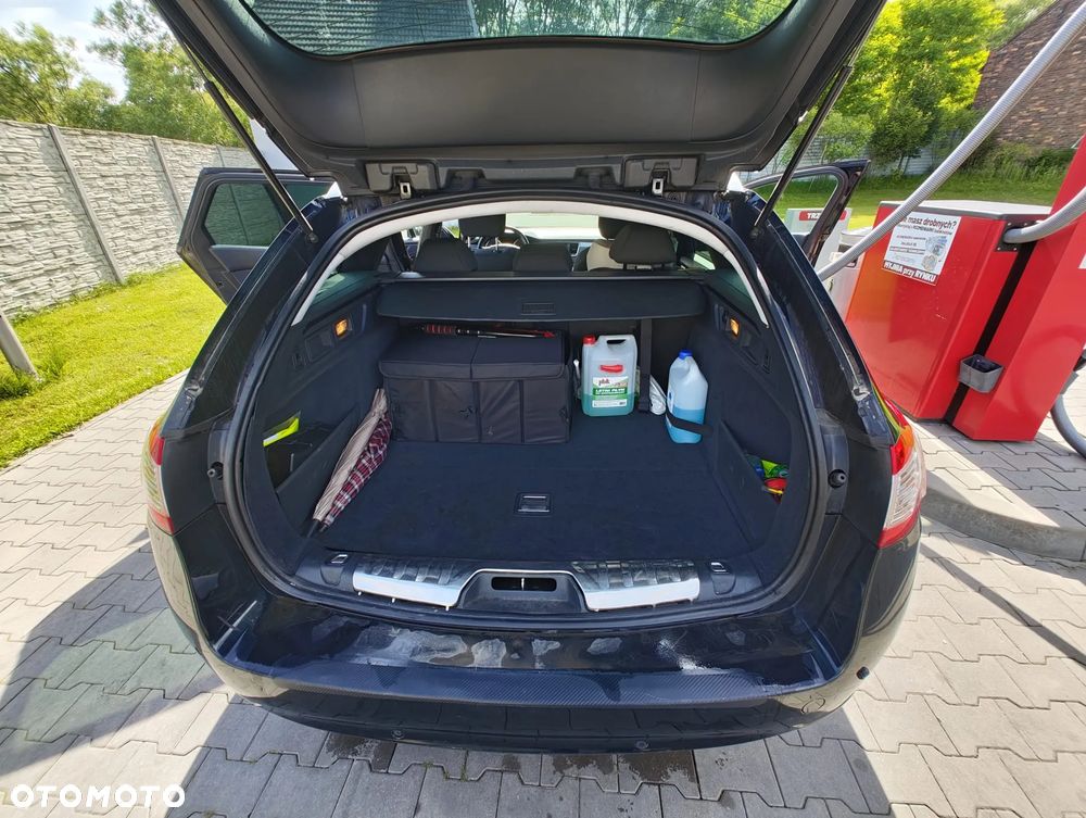 Peugeot 508 2.0 HDi Allure - 6
