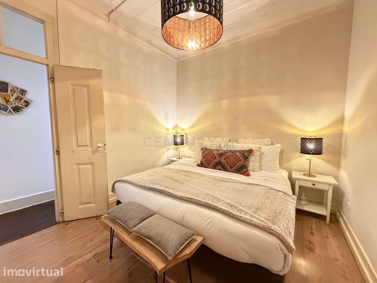 T3 de Charme no Coração do Bairro Alto | Ideal para Investimento, Resi - Grande imagem: 2/38