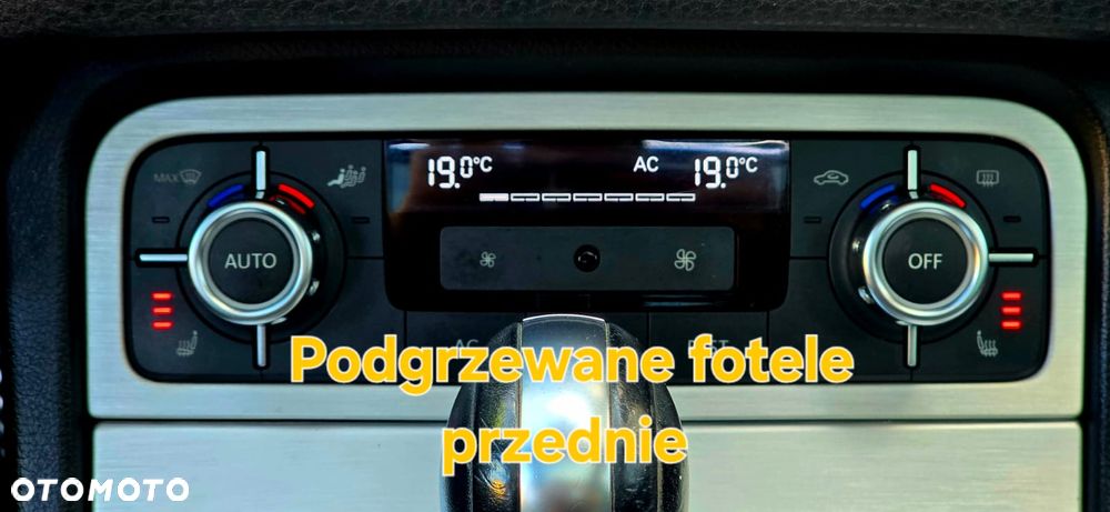 Volkswagen Touareg - 14
