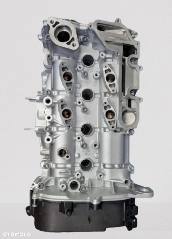 SILNIK REGENEROWANY 1.5 TFSI TSI DAD DPC 150 PS VW AUDI SEAT SKODA 12 MSC. GWARANCJA - 4