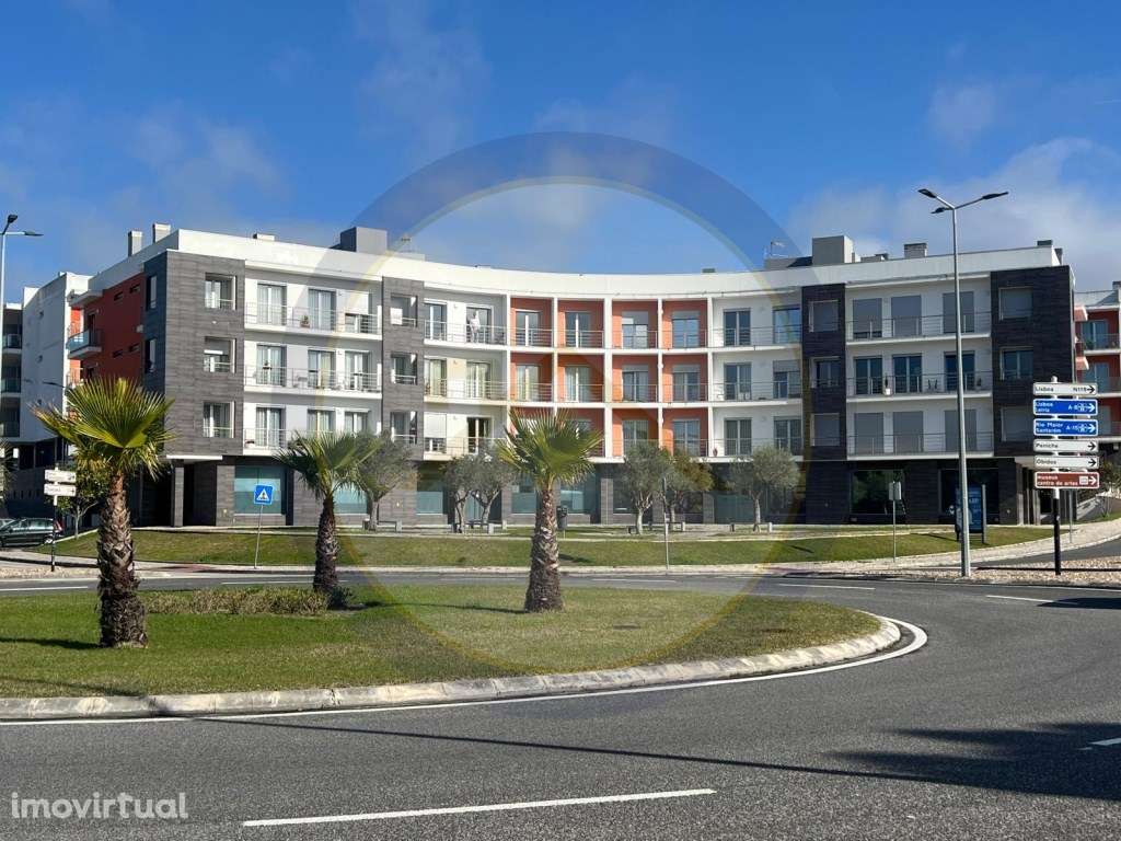 Apartamento Exclusivo T4+1 na prestigiada Quinta da Oliveira - Cald... - Grande imagem: 2/40